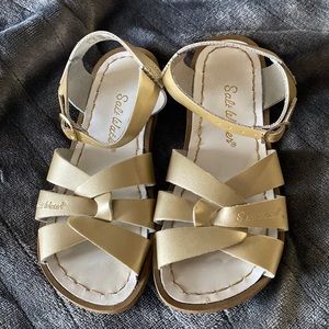Saltwater Sandals